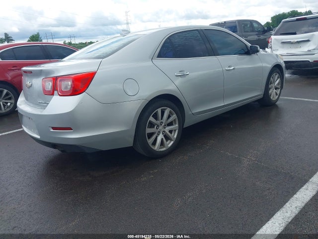 Aukcja sprzedaży 2014 Chevrolet Malibu 1lz, vin: 1G11H5SL7EF187879, numer aukcji: 45194235