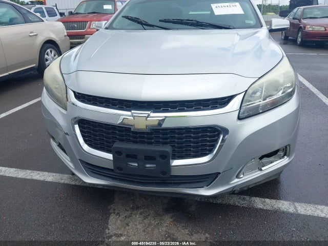 Aukcja sprzedaży 2014 Chevrolet Malibu 1lz, vin: 1G11H5SL7EF187879, numer aukcji: 45194235