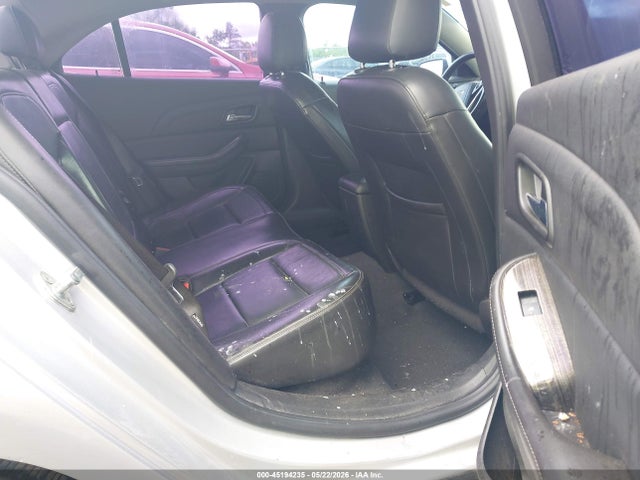 Aukcja sprzedaży 2014 Chevrolet Malibu 1lz, vin: 1G11H5SL7EF187879, numer aukcji: 45194235