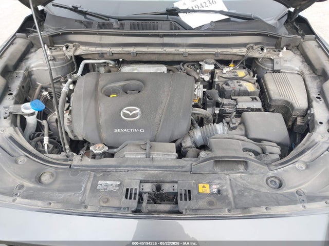 45194236 :رقم المزاد ، JM3KFBCM3L0760338 vin ، 2020 Mazda Cx-5 Touring مزاد بيع