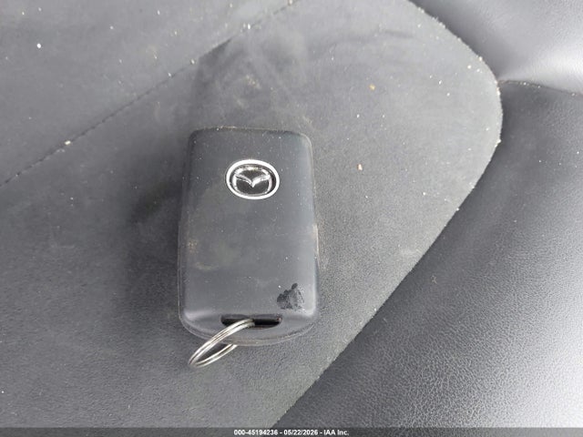 45194236 :رقم المزاد ، JM3KFBCM3L0760338 vin ، 2020 Mazda Cx-5 Touring مزاد بيع