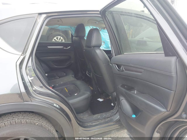 45194236 :رقم المزاد ، JM3KFBCM3L0760338 vin ، 2020 Mazda Cx-5 Touring مزاد بيع