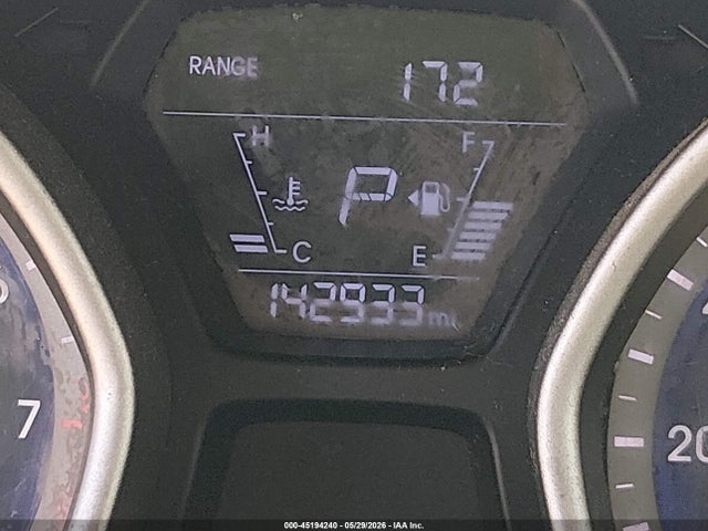 Продажа на аукционе авто 2016 Hyundai Elantra Se, vin: KMHDH4AE1GU503689, номер лота: 45194240