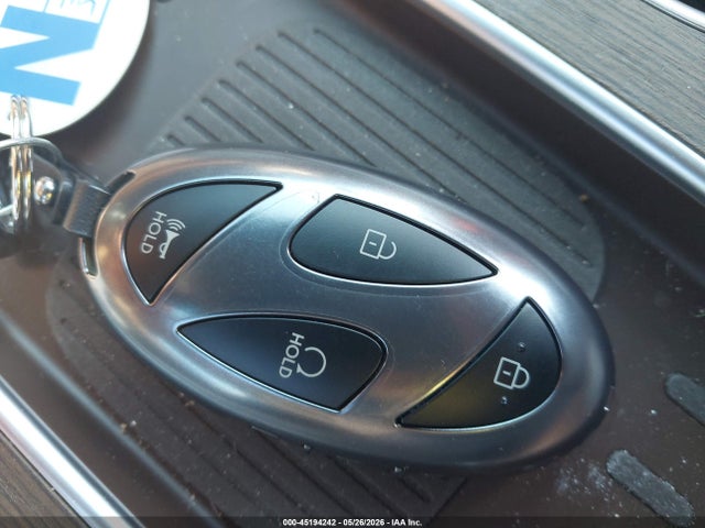 Hyundai Palisade Hev Calligraphy 2026 KM8RMESA0TU048721 Image 11