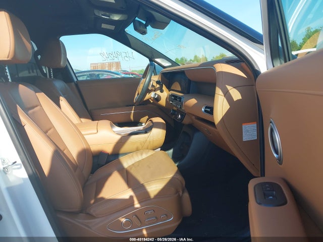 Hyundai Palisade Hev Calligraphy 2026 KM8RMESA0TU048721 Image 5