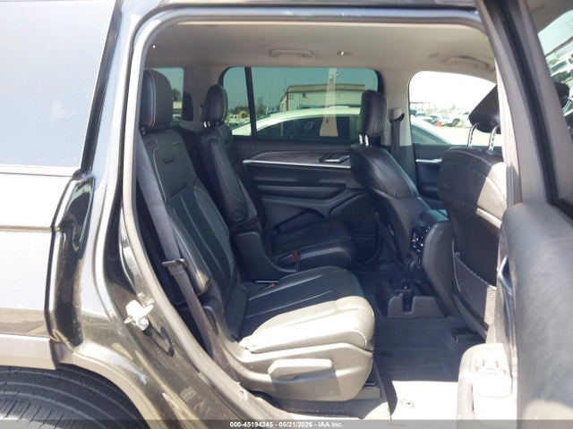 1C4RJJBG6P8106338 Jeep Grand Cherokee L Limited 4x2