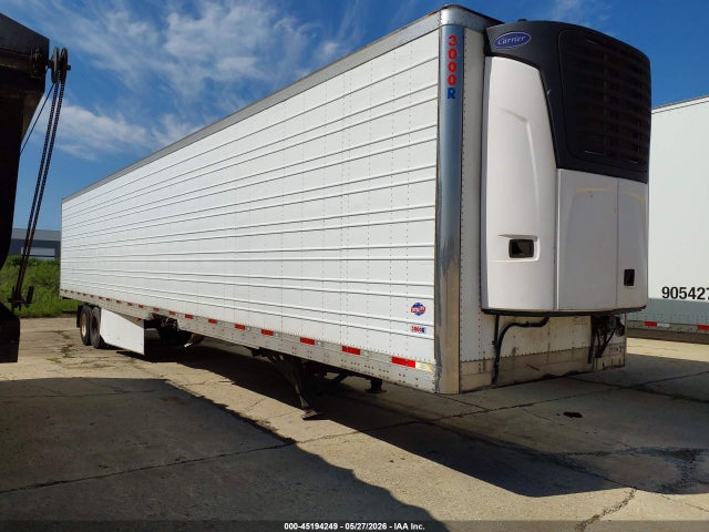 Продажа на аукционе авто 2018 Utility Trailer Mfg Utility Trailer Mfg, vin: 1UYVS2532J6252007, номер лота: 45194249