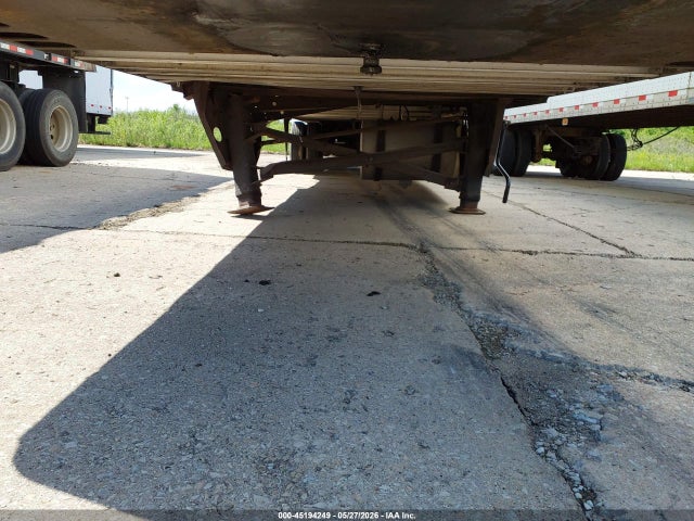 Продажа на аукционе авто 2018 Utility Trailer Mfg Utility Trailer Mfg, vin: 1UYVS2532J6252007, номер лота: 45194249