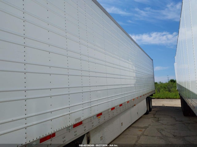 Продажа на аукционе авто 2018 Utility Trailer Mfg Utility Trailer Mfg, vin: 1UYVS2532J6252007, номер лота: 45194249