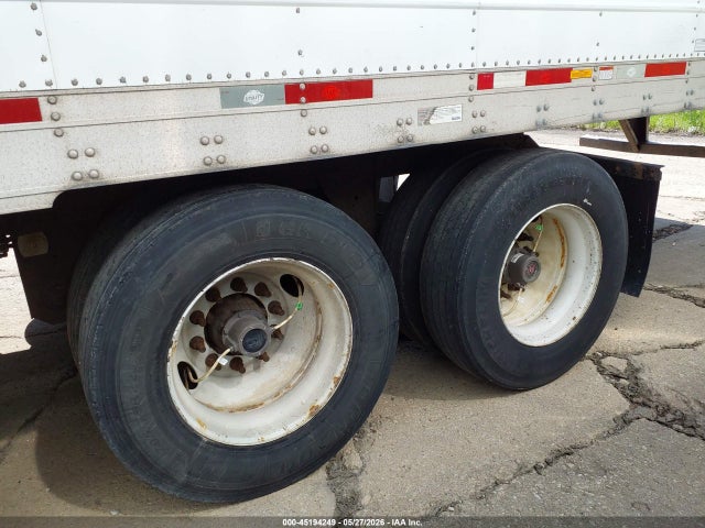 Продажа на аукционе авто 2018 Utility Trailer Mfg Utility Trailer Mfg, vin: 1UYVS2532J6252007, номер лота: 45194249