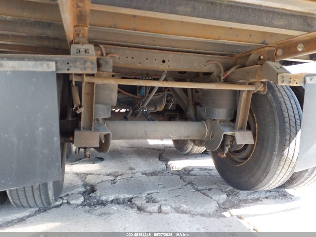 Продажа на аукционе авто 2018 Utility Trailer Mfg Utility Trailer Mfg, vin: 1UYVS2532J6252007, номер лота: 45194249