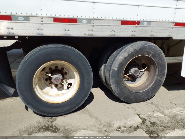 Продажа на аукционе авто 2018 Utility Trailer Mfg Utility Trailer Mfg, vin: 1UYVS2532J6252007, номер лота: 45194249