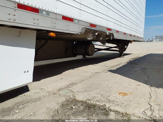 Продажа на аукционе авто 2018 Utility Trailer Mfg Utility Trailer Mfg, vin: 1UYVS2532J6252007, номер лота: 45194249