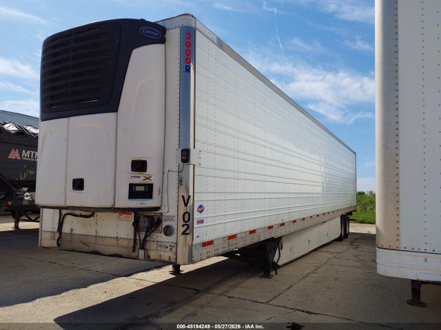 Продажа на аукционе авто 2018 Utility Trailer Mfg Utility Trailer Mfg, vin: 1UYVS2532J6252007, номер лота: 45194249