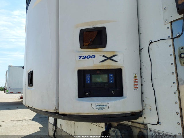 Продажа на аукционе авто 2018 Utility Trailer Mfg Utility Trailer Mfg, vin: 1UYVS2532J6252007, номер лота: 45194249
