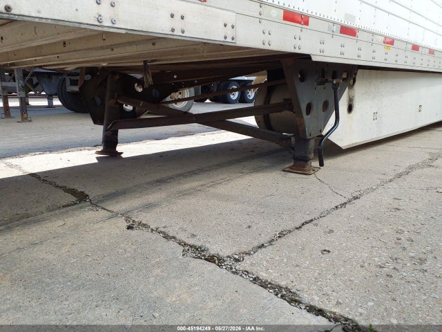 Продажа на аукционе авто 2018 Utility Trailer Mfg Utility Trailer Mfg, vin: 1UYVS2532J6252007, номер лота: 45194249