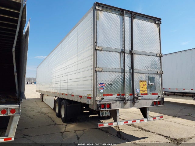 Продажа на аукционе авто 2018 Utility Trailer Mfg Utility Trailer Mfg, vin: 1UYVS2532J6252007, номер лота: 45194249
