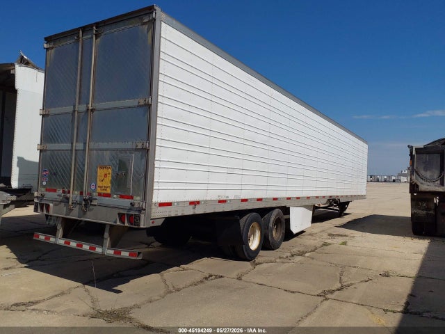 Продажа на аукционе авто 2018 Utility Trailer Mfg Utility Trailer Mfg, vin: 1UYVS2532J6252007, номер лота: 45194249