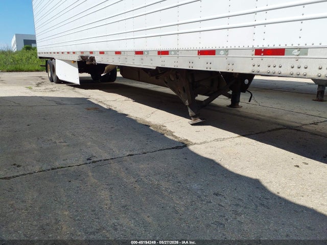 Продажа на аукционе авто 2018 Utility Trailer Mfg Utility Trailer Mfg, vin: 1UYVS2532J6252007, номер лота: 45194249