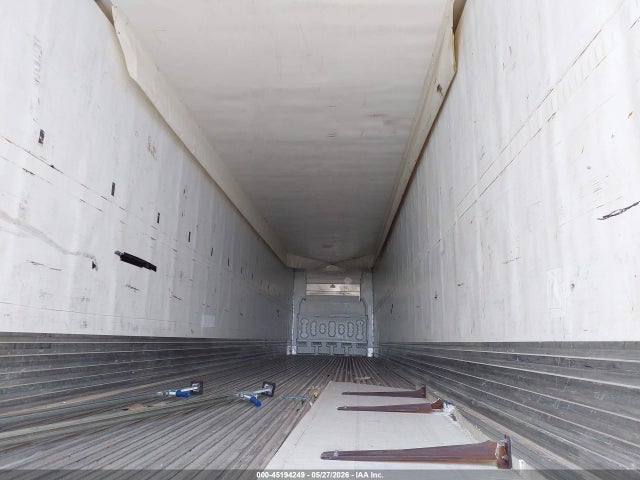 Продажа на аукционе авто 2018 Utility Trailer Mfg Utility Trailer Mfg, vin: 1UYVS2532J6252007, номер лота: 45194249
