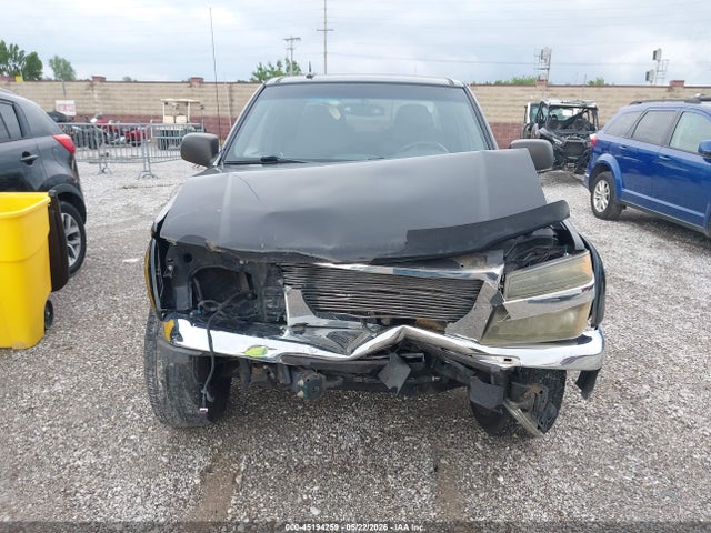 Aukcja sprzedaży 2005 Gmc Canyon Sle, vin: 1GTDT136858251663, numer aukcji: 45194259