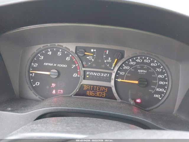 Aukcja sprzedaży 2005 Gmc Canyon Sle, vin: 1GTDT136858251663, numer aukcji: 45194259