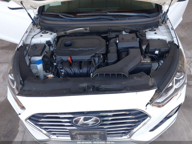 Aukcja sprzedaży 2018 Hyundai Sonata Se, vin: 5NPE24AFXJH602435, numer aukcji: 45194258