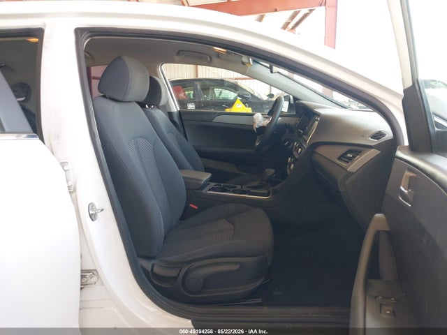 Aukcja sprzedaży 2018 Hyundai Sonata Se, vin: 5NPE24AFXJH602435, numer aukcji: 45194258