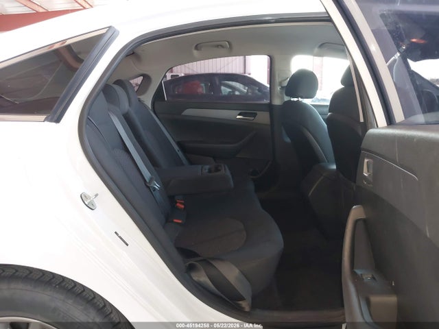 Aukcja sprzedaży 2018 Hyundai Sonata Se, vin: 5NPE24AFXJH602435, numer aukcji: 45194258