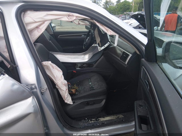 Aukcja sprzedaży 2019 Volkswagen Atlas 3.6l V6 Sel, vin: 1V2MR2CA8KC558279, numer aukcji: 45194260