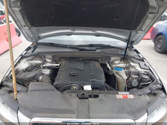 Aukcja sprzedaży 2009 Audi A4 2.0t Premium, vin: WAUJF78K49N046218, numer aukcji: 45194261