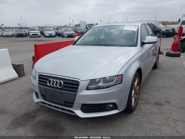 Aukcja sprzedaży 2009 Audi A4 2.0t Premium, vin: WAUJF78K49N046218, numer aukcji: 45194261