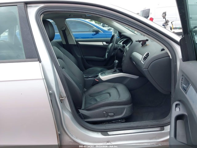 Aukcja sprzedaży 2009 Audi A4 2.0t Premium, vin: WAUJF78K49N046218, numer aukcji: 45194261