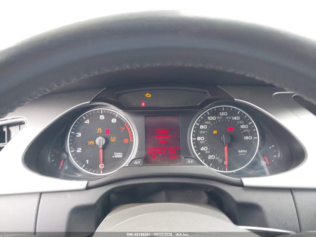 Aukcja sprzedaży 2009 Audi A4 2.0t Premium, vin: WAUJF78K49N046218, numer aukcji: 45194261