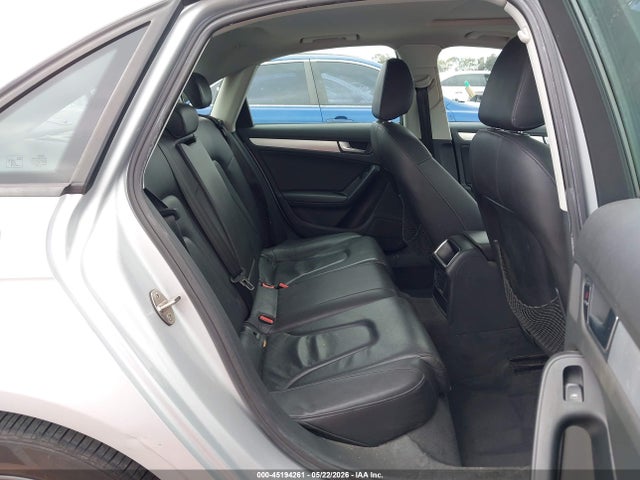 Aukcja sprzedaży 2009 Audi A4 2.0t Premium, vin: WAUJF78K49N046218, numer aukcji: 45194261