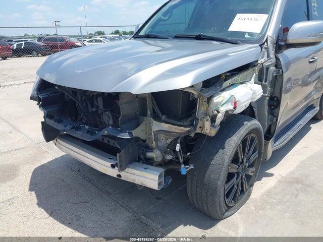 45194267 :رقم المزاد ، JTJHY7AX1H4232897 vin ، 2017 Lexus Lx 570 مزاد بيع