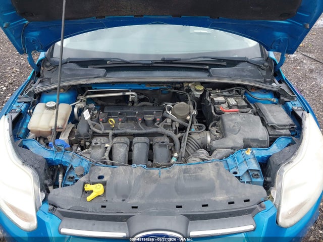 Aukcja sprzedaży 2013 Ford Focus Se, vin: 1FADP3K25DL113126, numer aukcji: 45194266