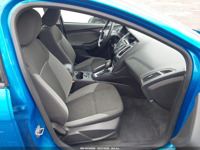 Aukcja sprzedaży 2013 Ford Focus Se, vin: 1FADP3K25DL113126, numer aukcji: 45194266