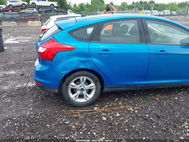 Aukcja sprzedaży 2013 Ford Focus Se, vin: 1FADP3K25DL113126, numer aukcji: 45194266