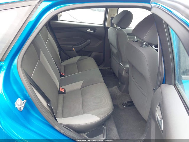 Aukcja sprzedaży 2013 Ford Focus Se, vin: 1FADP3K25DL113126, numer aukcji: 45194266