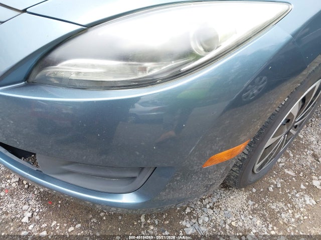 Aukcja sprzedaży 2013 Mazda Mazda6 I Sport, vin: 1YVHZ8BH9D5M12284, numer aukcji: 45194269