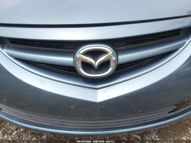 Aukcja sprzedaży 2013 Mazda Mazda6 I Sport, vin: 1YVHZ8BH9D5M12284, numer aukcji: 45194269