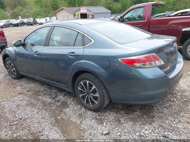 Aukcja sprzedaży 2013 Mazda Mazda6 I Sport, vin: 1YVHZ8BH9D5M12284, numer aukcji: 45194269