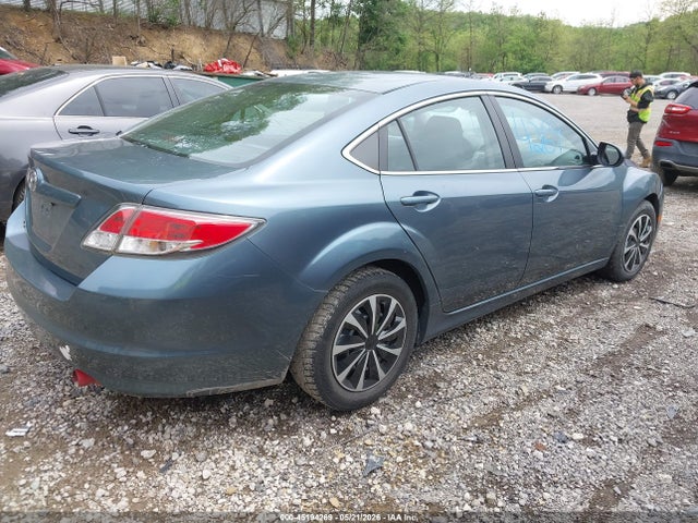 Aukcja sprzedaży 2013 Mazda Mazda6 I Sport, vin: 1YVHZ8BH9D5M12284, numer aukcji: 45194269