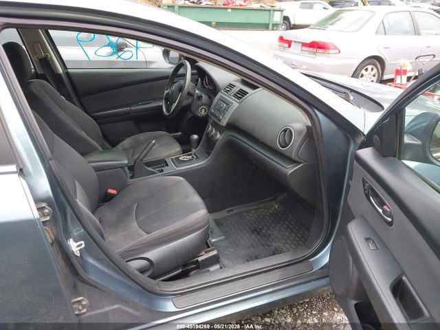 Aukcja sprzedaży 2013 Mazda Mazda6 I Sport, vin: 1YVHZ8BH9D5M12284, numer aukcji: 45194269