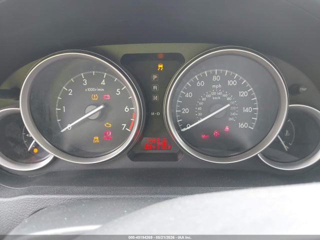 Aukcja sprzedaży 2013 Mazda Mazda6 I Sport, vin: 1YVHZ8BH9D5M12284, numer aukcji: 45194269