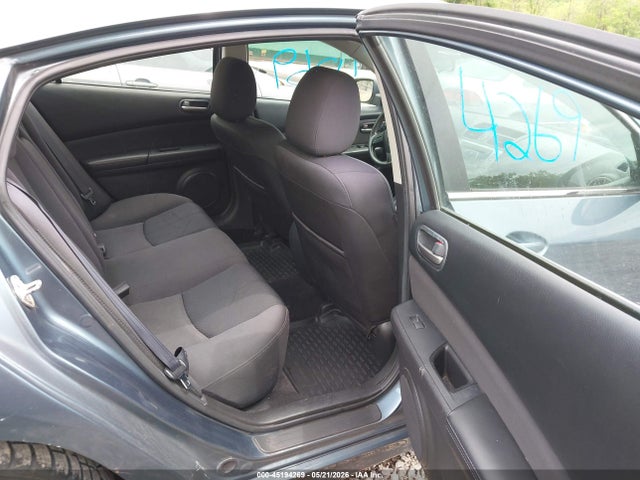 Aukcja sprzedaży 2013 Mazda Mazda6 I Sport, vin: 1YVHZ8BH9D5M12284, numer aukcji: 45194269