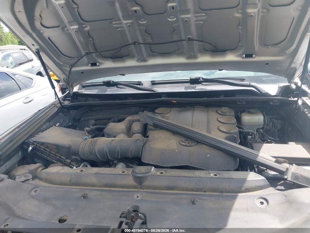 Aukcja sprzedaży 2013 Toyota 4runner Sr5, vin: JTEZU5JRXD5061978, numer aukcji: 45194276