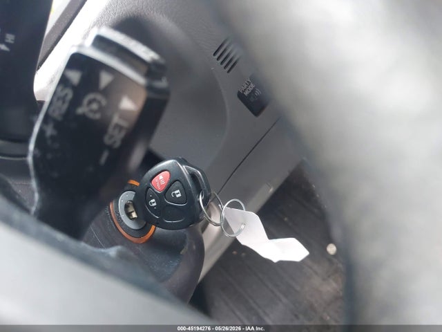 Aukcja sprzedaży 2013 Toyota 4runner Sr5, vin: JTEZU5JRXD5061978, numer aukcji: 45194276