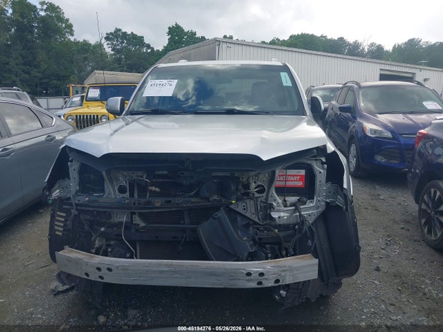 Aukcja sprzedaży 2013 Toyota 4runner Sr5, vin: JTEZU5JRXD5061978, numer aukcji: 45194276